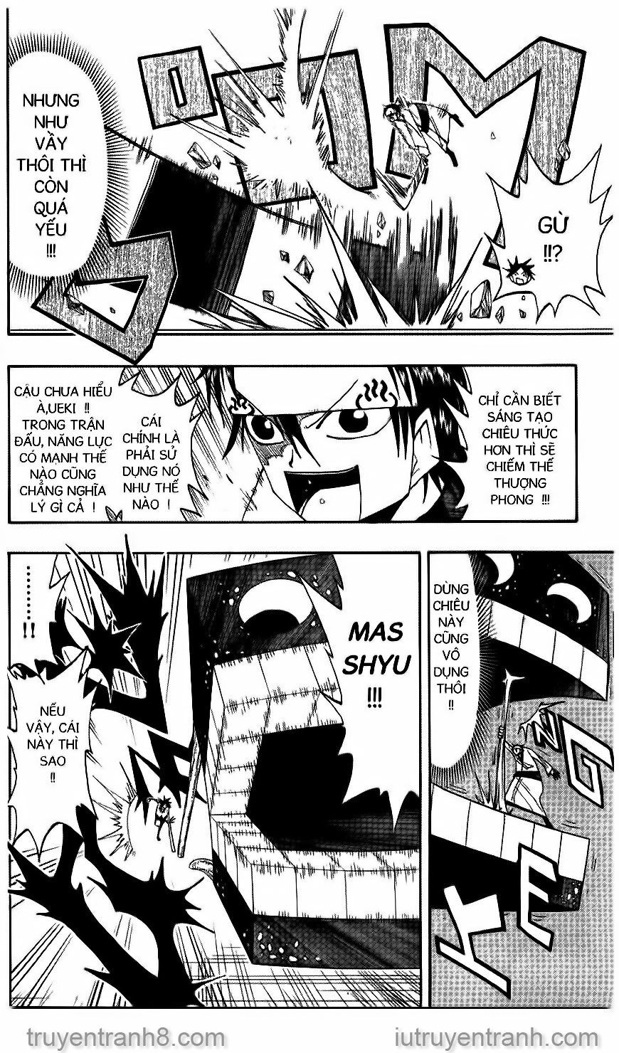 law of ueki chapter 69 9