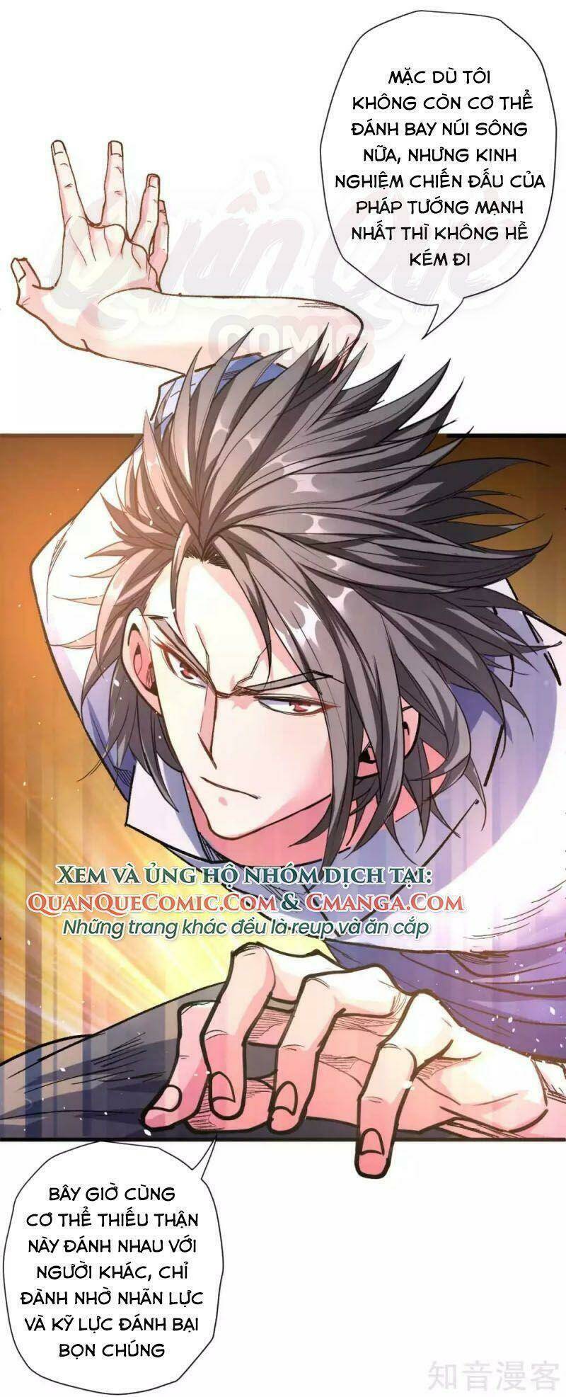 tối cường đại biểu hoàng kim thận chapter 107 25