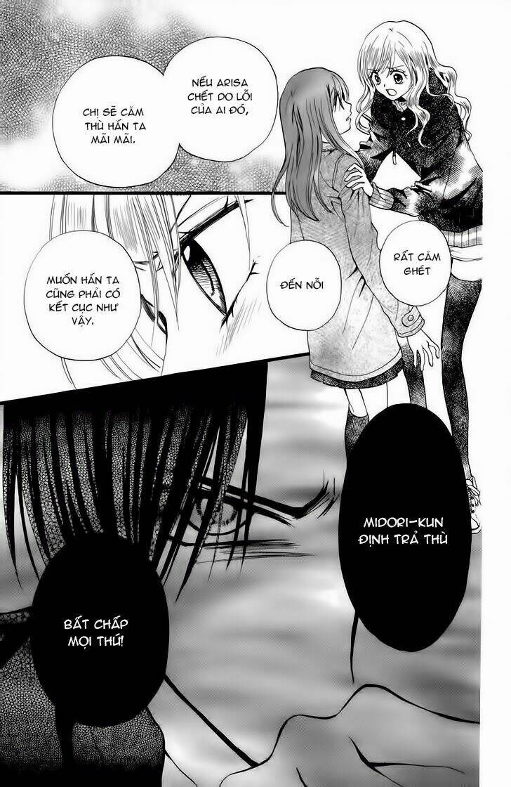 arisa chapter 41.1 10