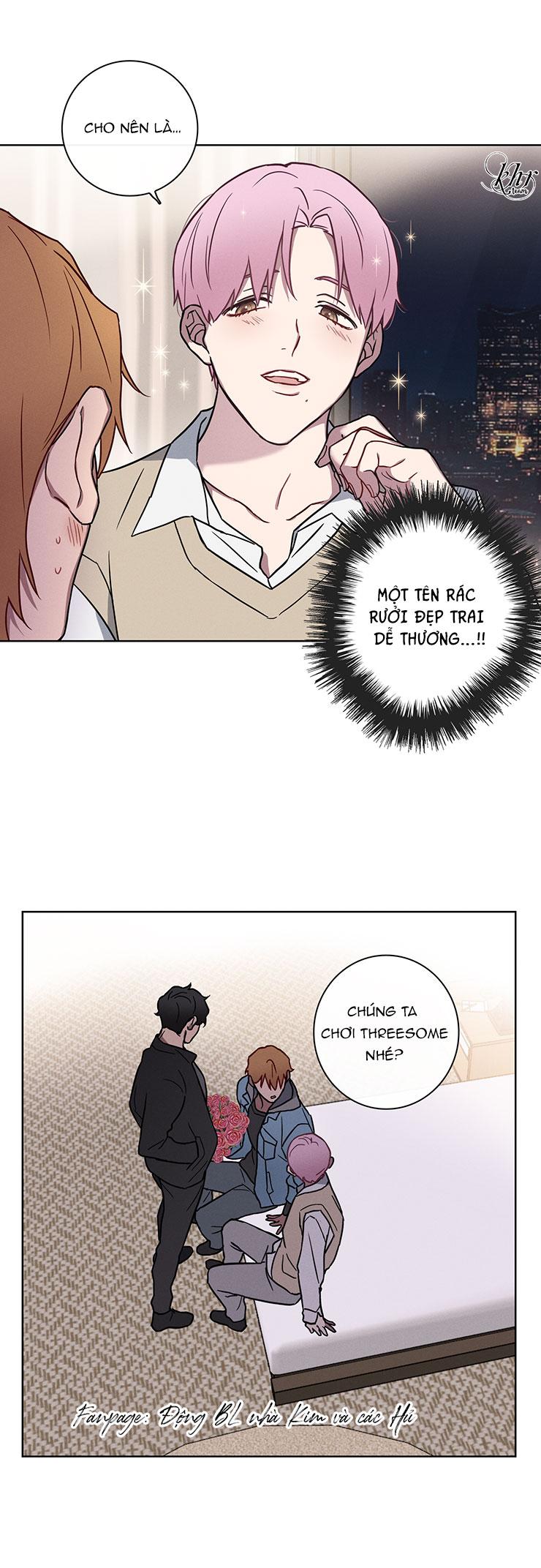 tổng hợp truyện bl ngắn chịch hỏny chapter 3.1 23