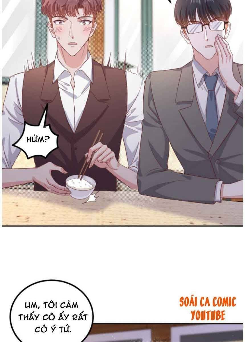 nhất sanh hữu hỉ chapter 48 14