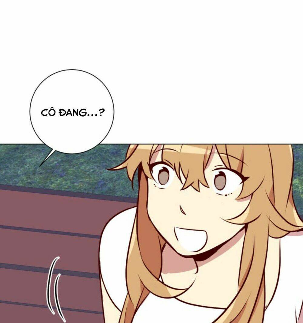 bộ mặt khác của cô bạn cùng phòng chapter 7 52