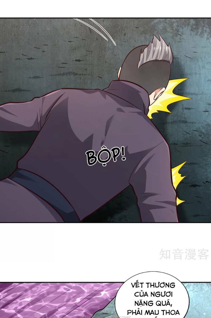 võ linh kiếm tôn chapter 70 27