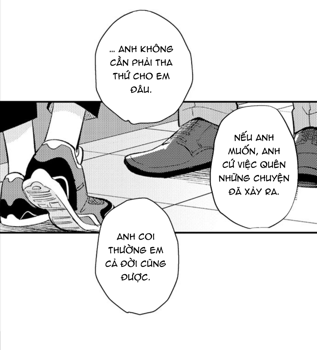 mặt sẹo quyến rũ chapter 8 32