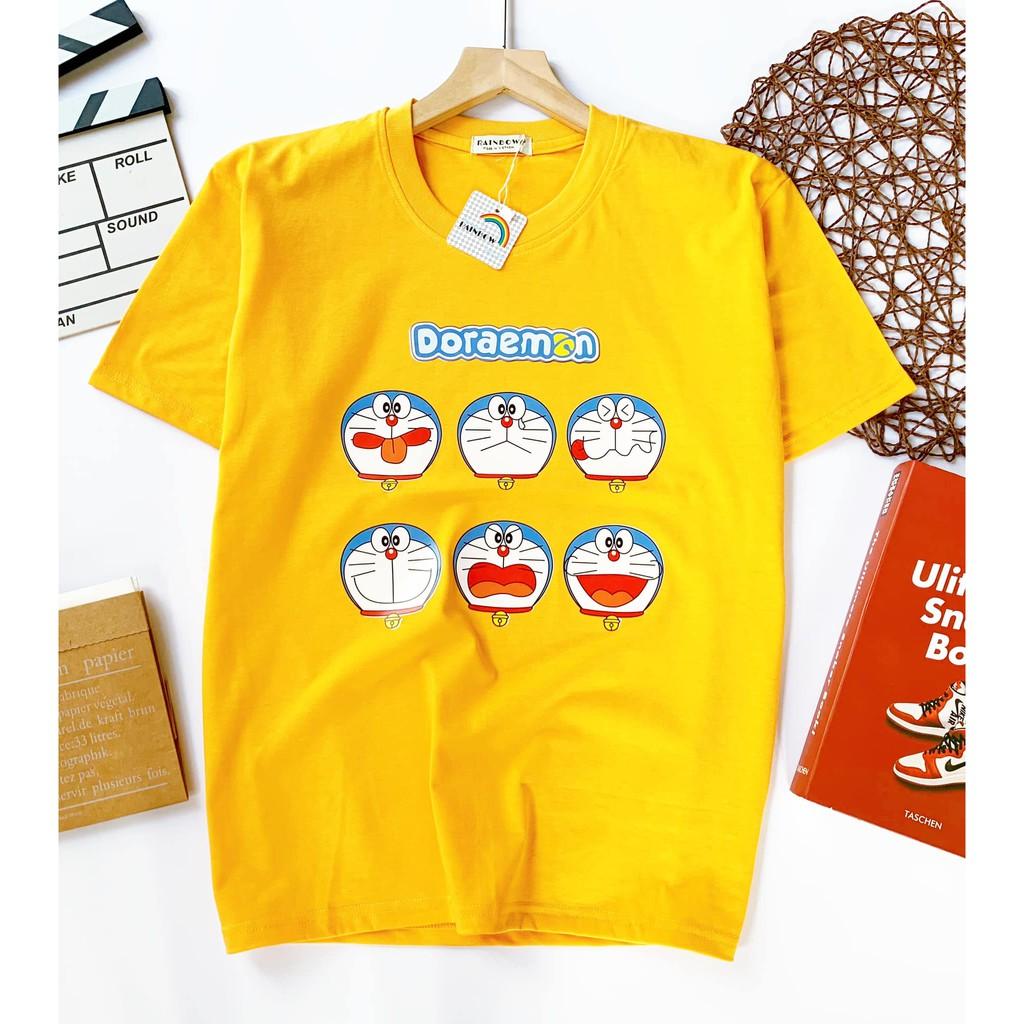ÁO THUN COTTON CAO CẤP - UNISEX FORM RỘNG - NAM NỮ ĐỀU MẶC ĐƯỢC - VẢI SIÊU MỀM MÁT THOÁNG KHÍ