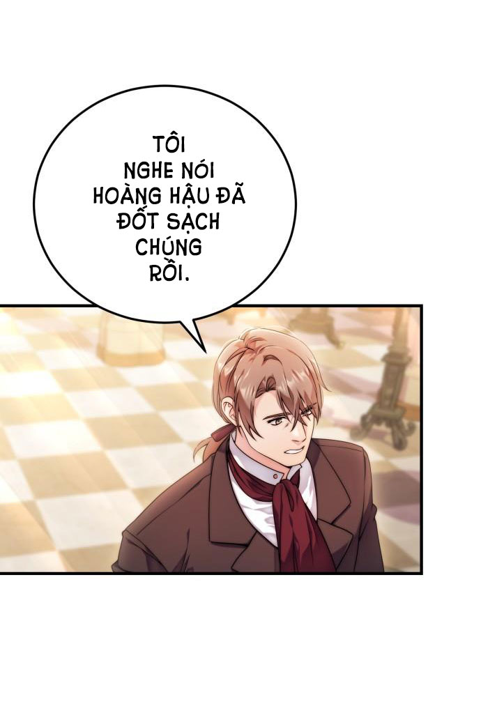 tôi sẽ ly hôn với người chồng bạo chúa chapter 32.2 17