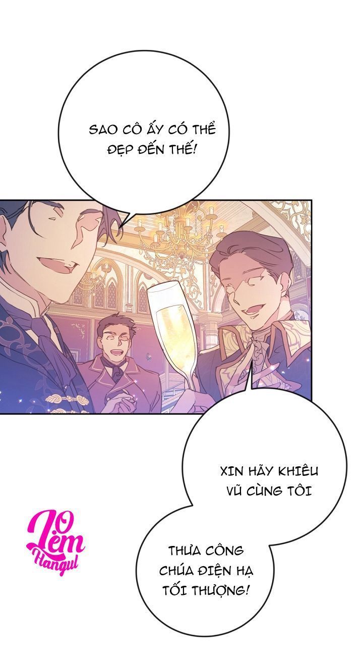 con rối ác nữ marionette chapter 0 3