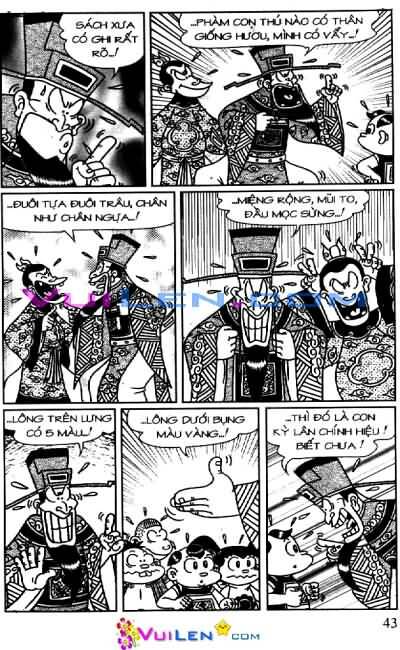 thần đồng đất việt chapter 93 40