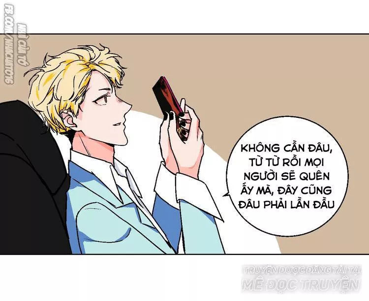 99 độ f - talk to me chapter 22 41