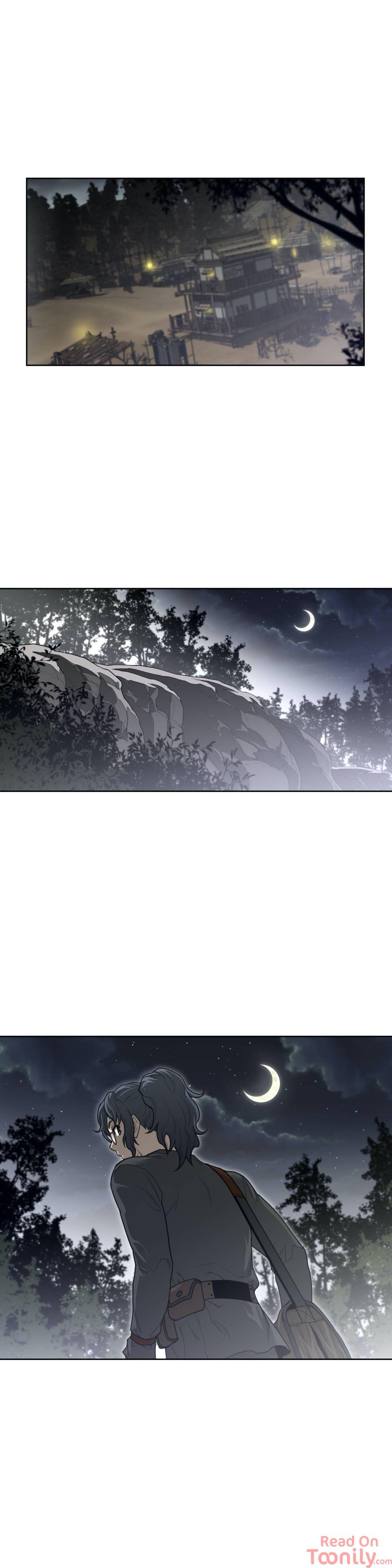 một nửa hoàn hảo chapter 120 19