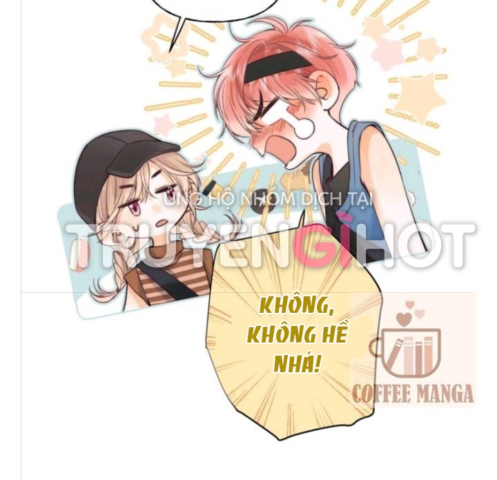 vụng trộm không thể giấu - mối tình thầm kín chapter 21 16