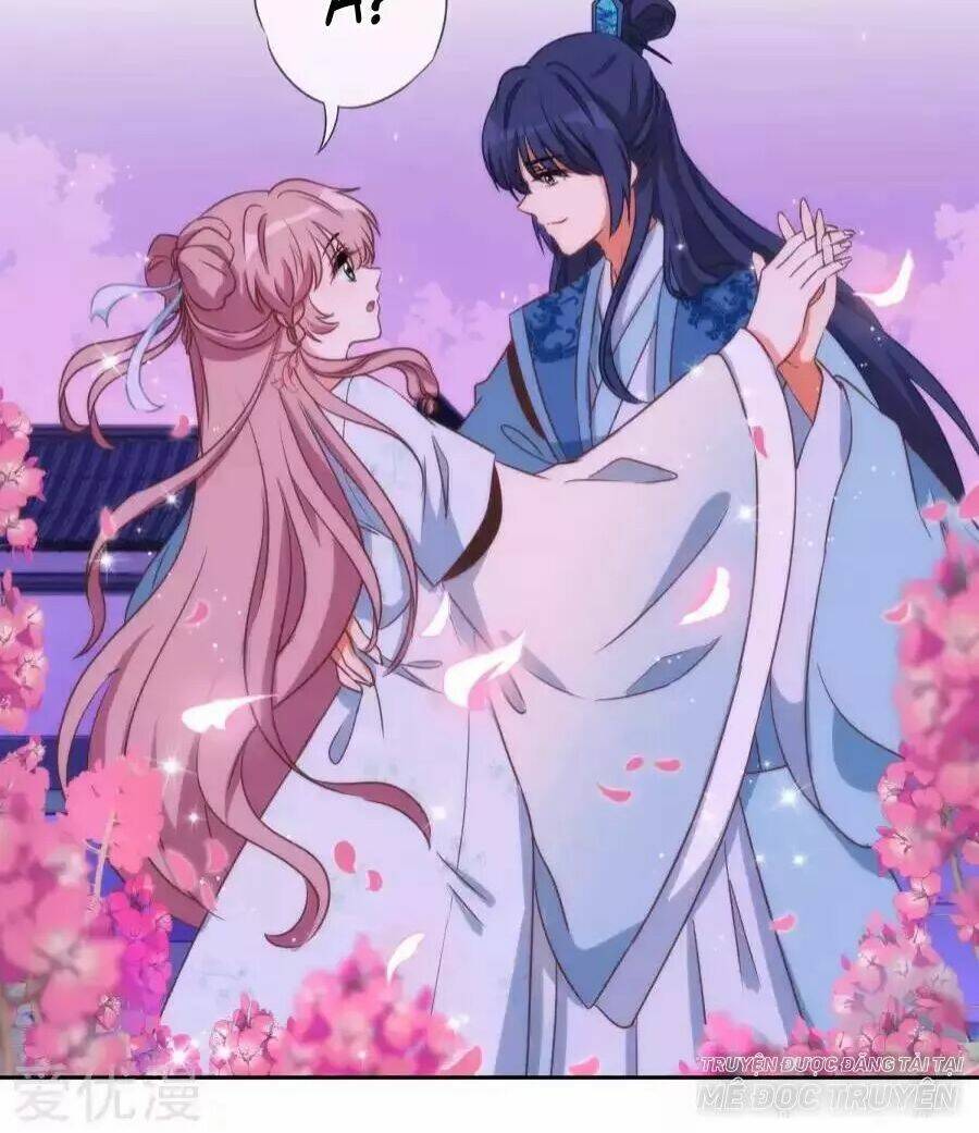 ồ, phu quân đáng yêu của tôi! chapter 58 27