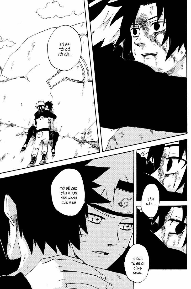 cửu vĩ hồ ly dj - guiding light chapter 1 38