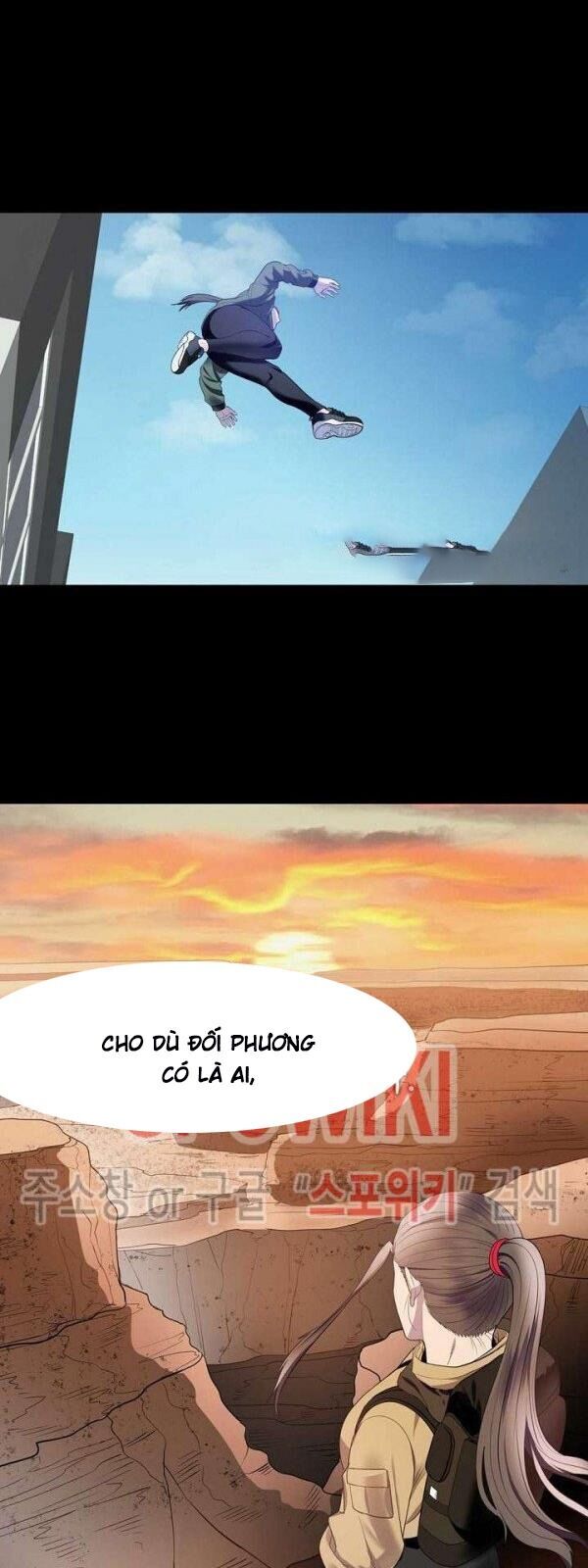 kẻ phán xét chapter 71 11