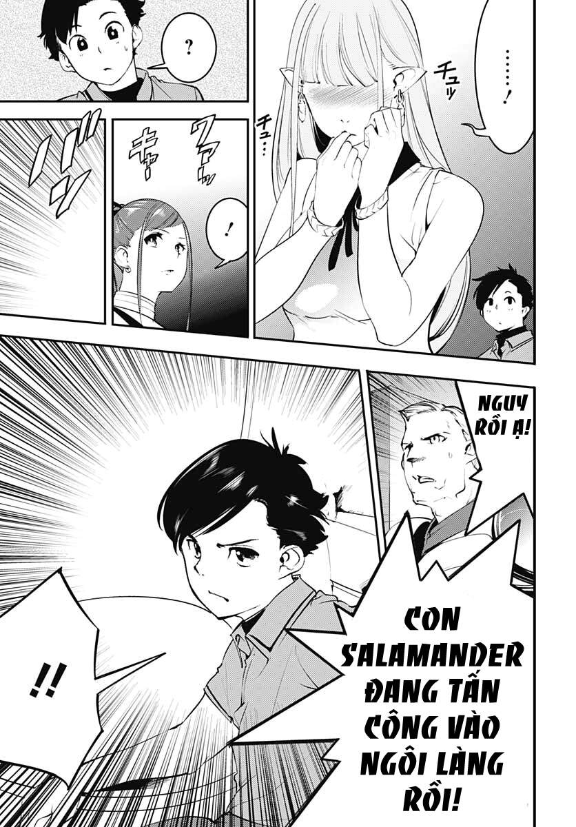 worlds end harem fantasia chapter 25 27