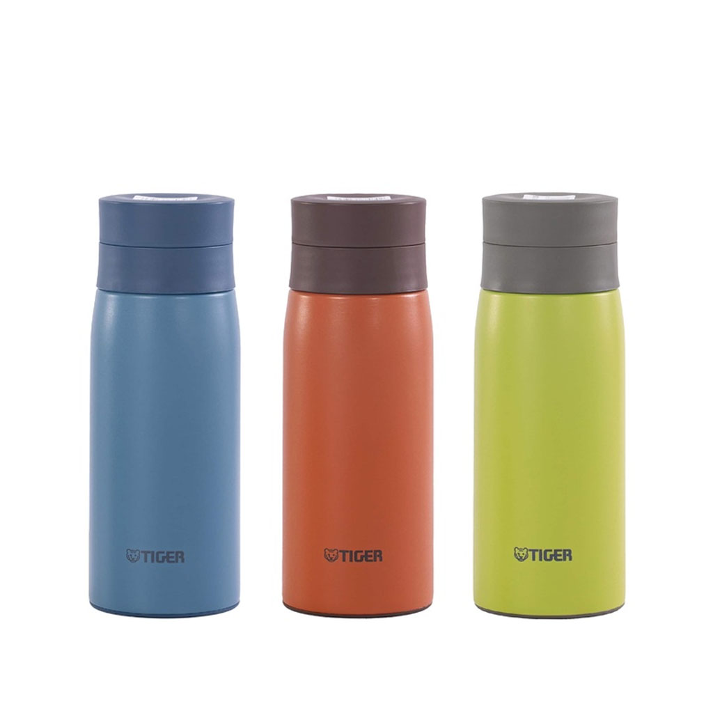 BÌNH GIỮ NHIỆT CHÂN KHÔNG MCY 350ML & 500ML - MCY-K035DS & MCY-K050DS