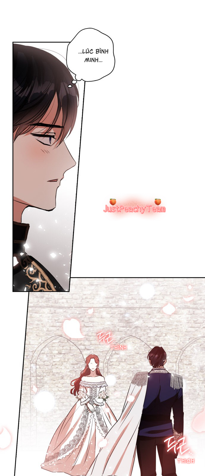 nâng cấp chồng lên level max chapter 5 37