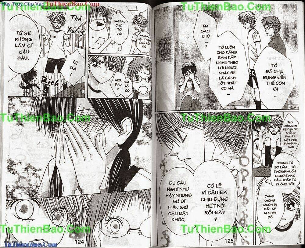 tình bạn đích thực chapter 8 63