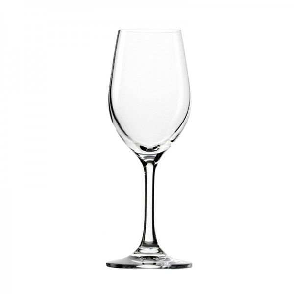 Ly Rượu Nhỏ Có Chân - Bầu ly thon, thành ly mỏng - Hoàn hảo cho rượu vang ngọt - Stolzle Q1 Port Wine Glasses