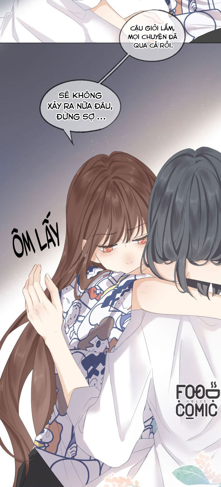 cp muốn yêu đương rồi, phải làm sao đây? chapter 5 31