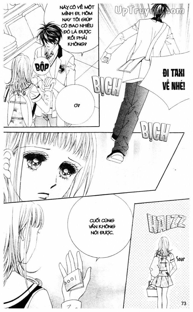 vợ chồng trẻ con bản đẹp chapter 6 73