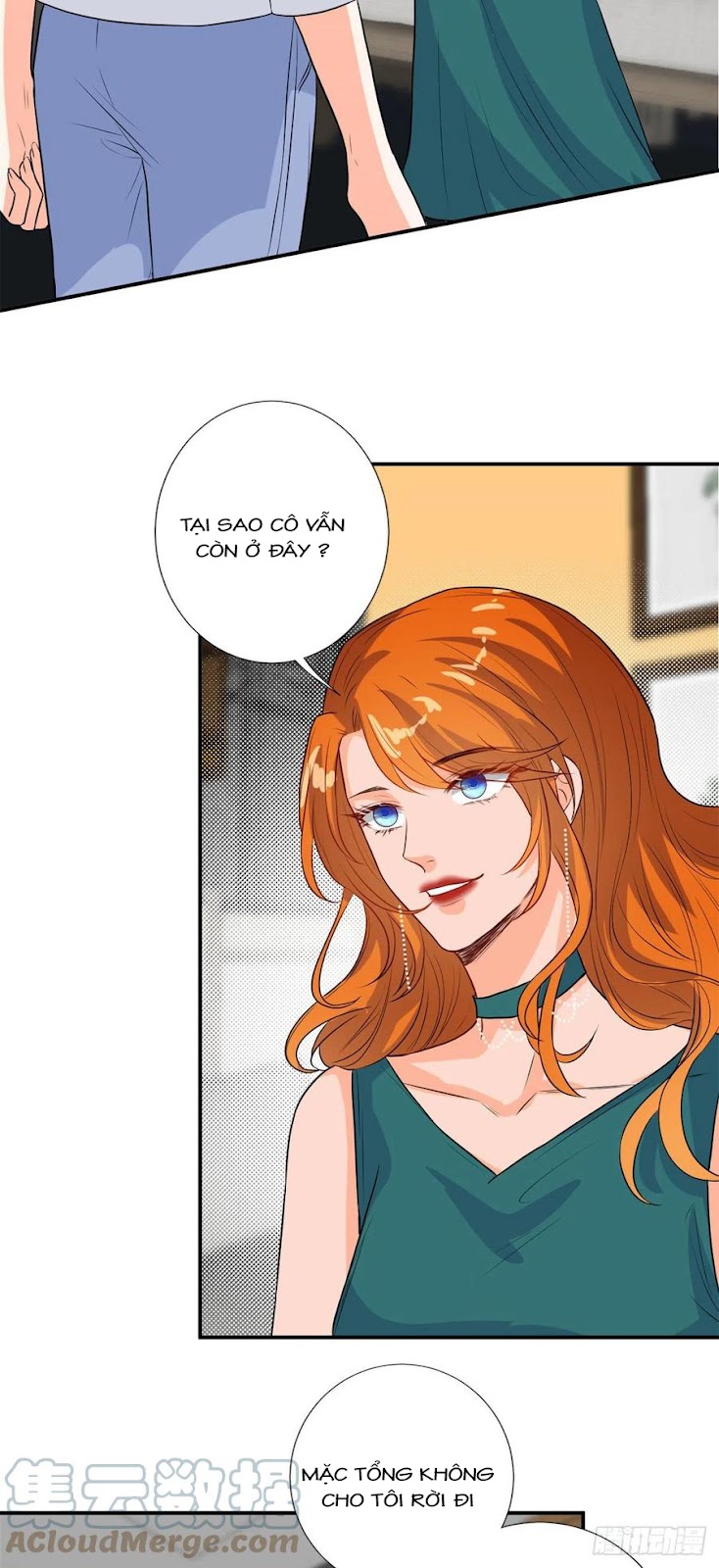 thí hôn lão công, cần giúp sức chapter 422 4