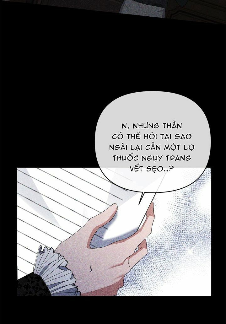 nữ công tước phương bắc là một nhân vật phản diện chapter 19 22