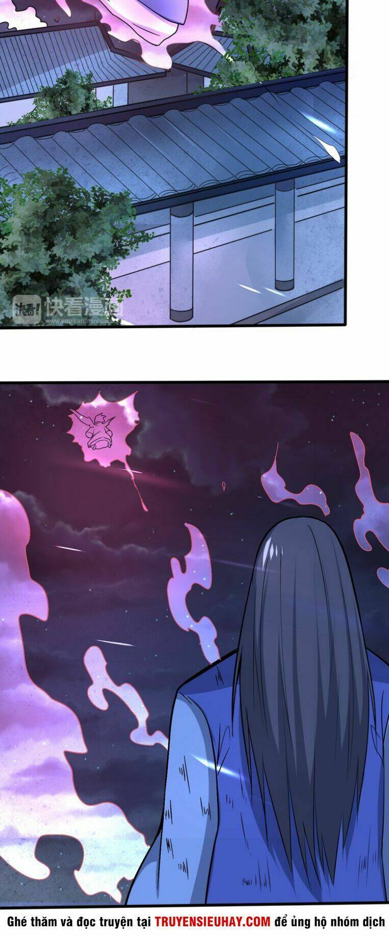 thiên mệnh cửu tinh chapter 16 11