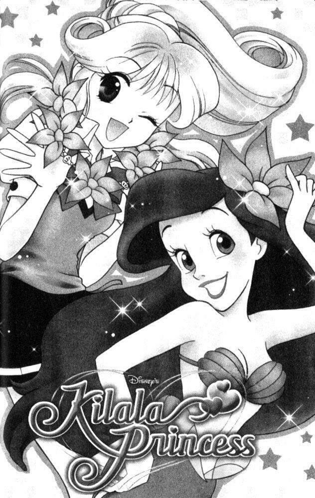 kilala princess - công chúa kilala chapter 7 1