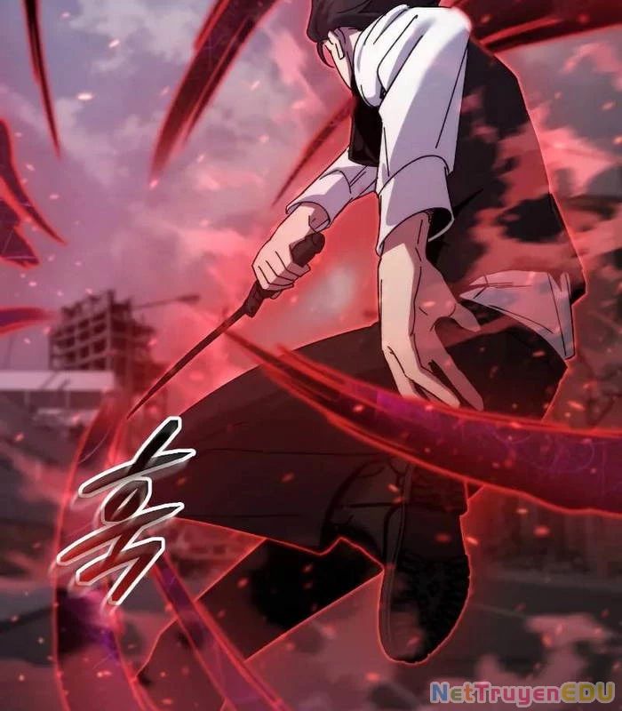 giả vờ làm kẻ vô dụng ở học đường chapter 99 41