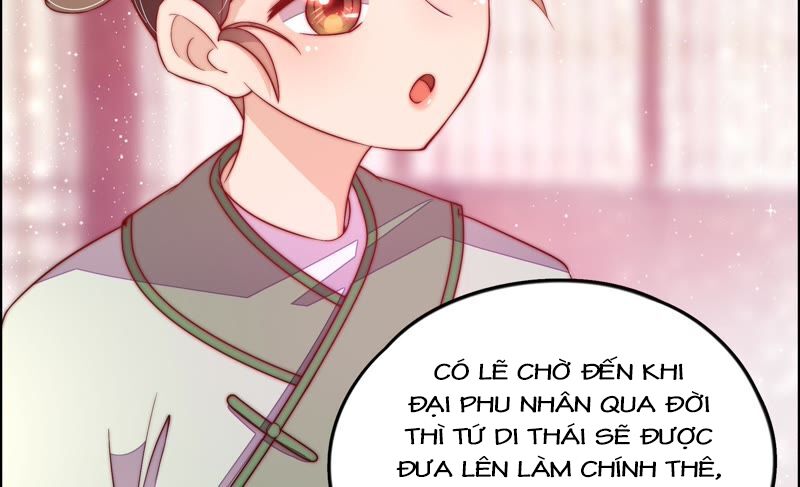ngày nào thiếu soái cũng ghen chapter 40 17