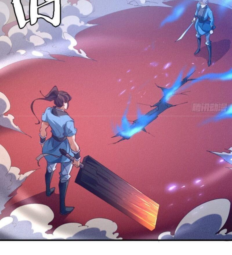 võ đạo chiến thần chapter 12 37