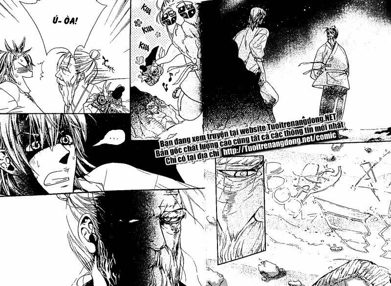 chuyện tình đảo thiên đường chapter 1 52