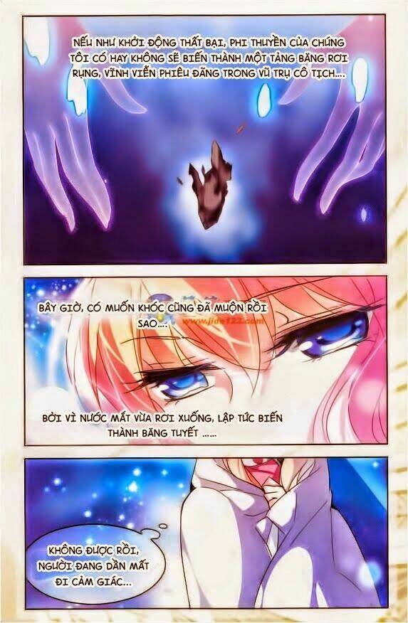 xuyên duyệt tây nguyên 3000 chapter 29 4