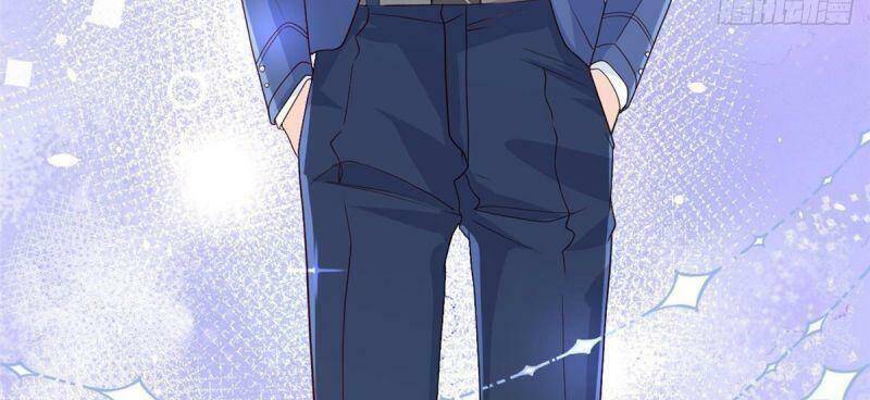 đoàn sủng lão đại ba tuổi rưỡi chapter 0.5 34