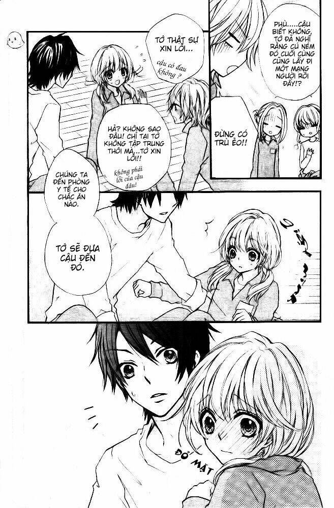 tình yêu của hiyo chapter 6 12