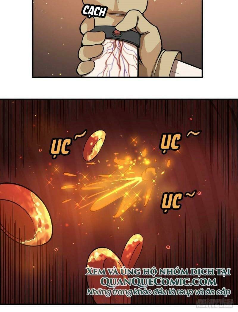 danh sách kẻ phản diện chapter 79 22