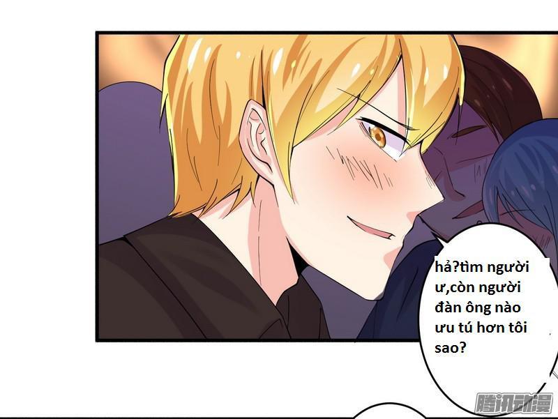 tổng tài đã cưới em chapter 28 4