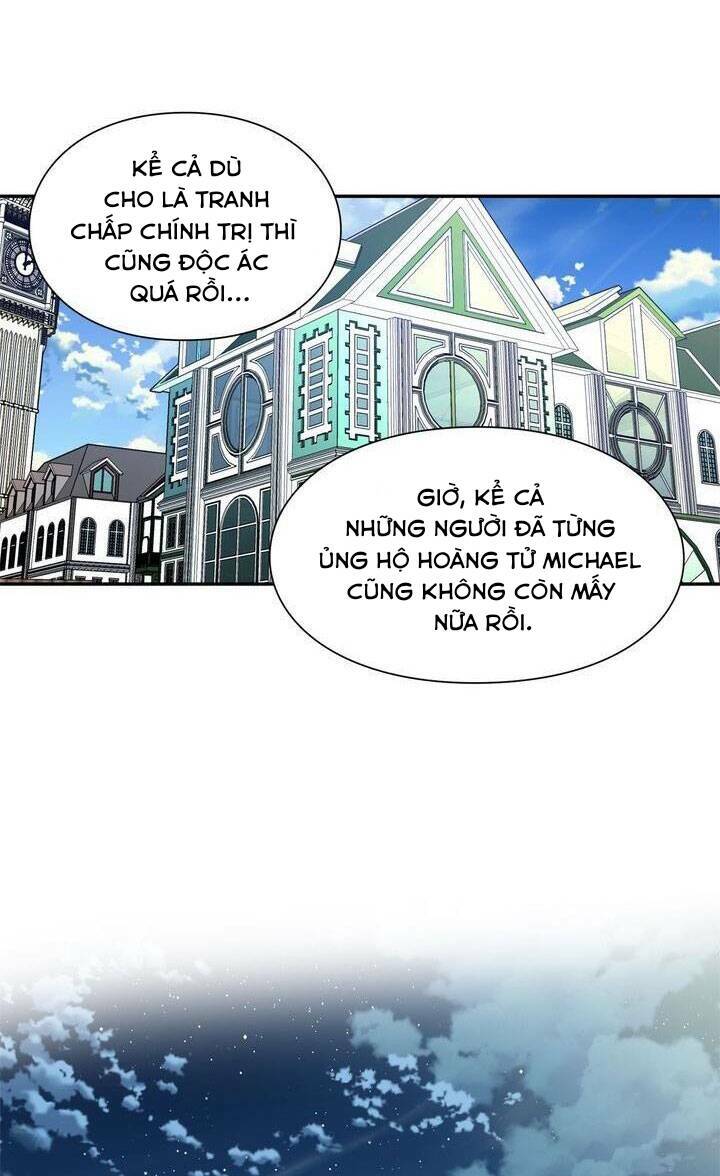 nữ hoàng ngoại khoa chapter 127 61