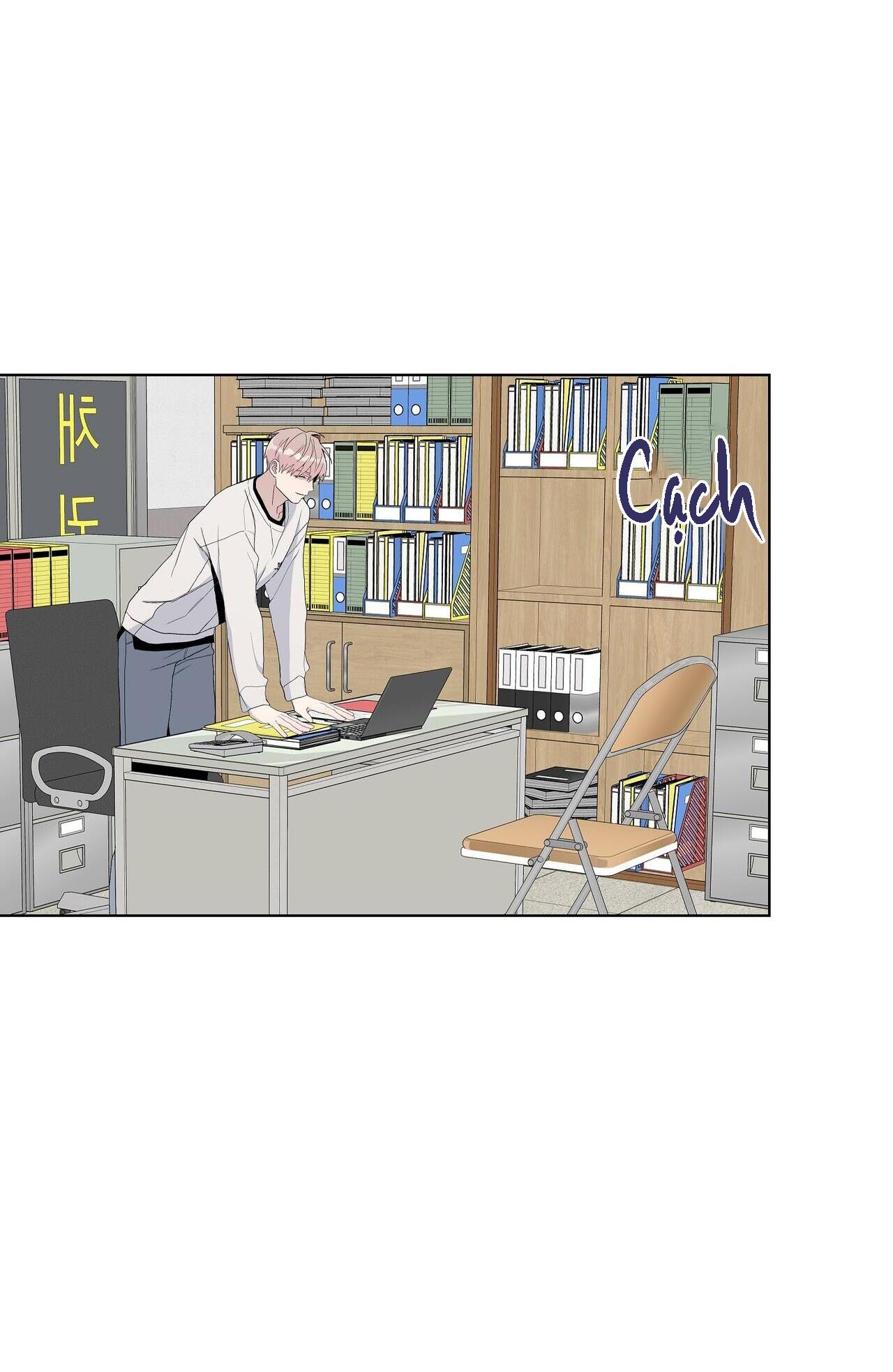 blaze out chapter 15 36