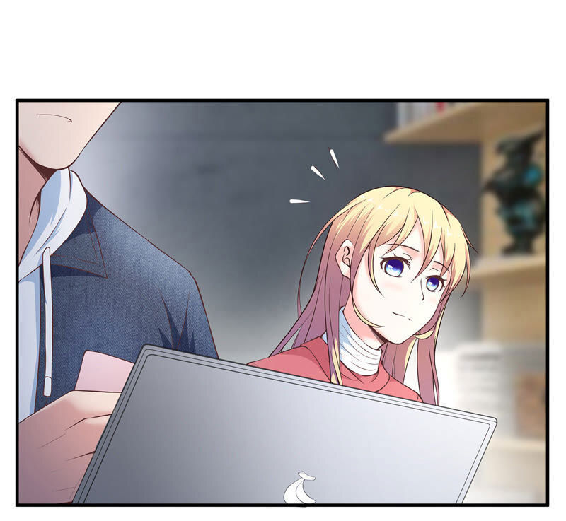 chiến lược lãng mạn của thịnh thiếu chapter 26 52