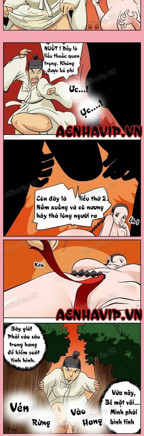 định mệnh nhầm chapter 7 2