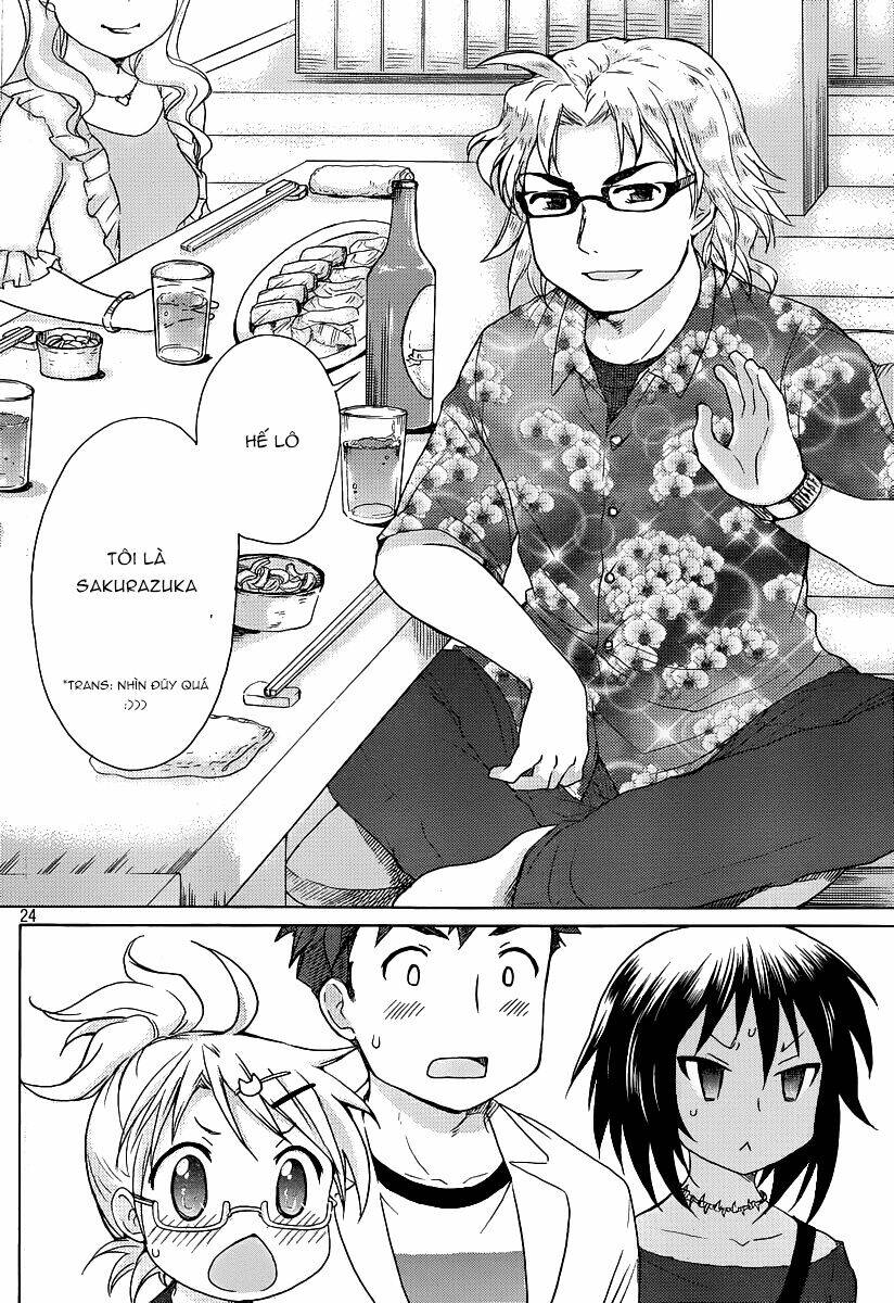 comic studio chapter 11 25