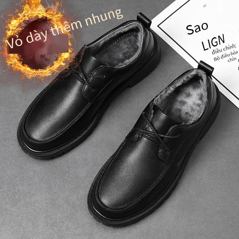 Quảng cáo giày bốt Martin mới giày thường những người yêu thích giày ins đảm bảo chất lượng bán chạy