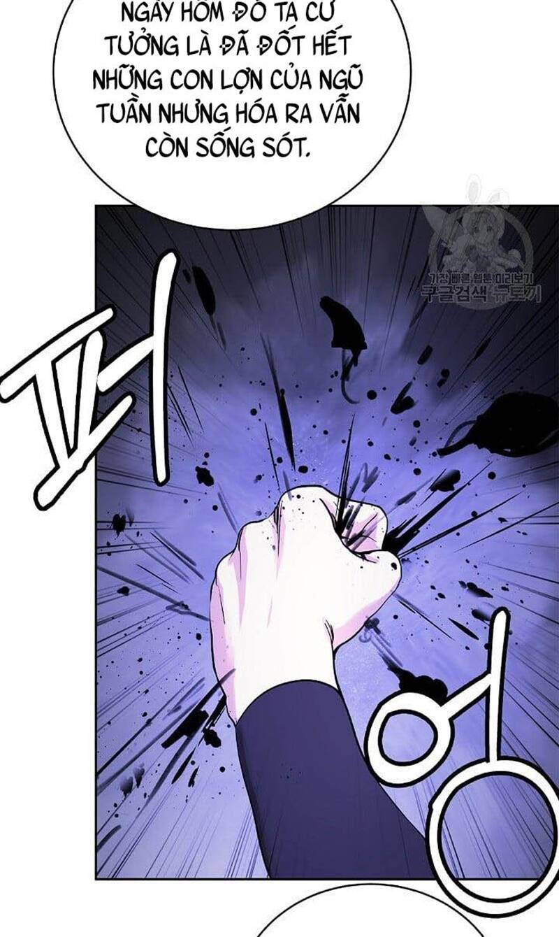 xuyên không thành hổ chapter 89 101