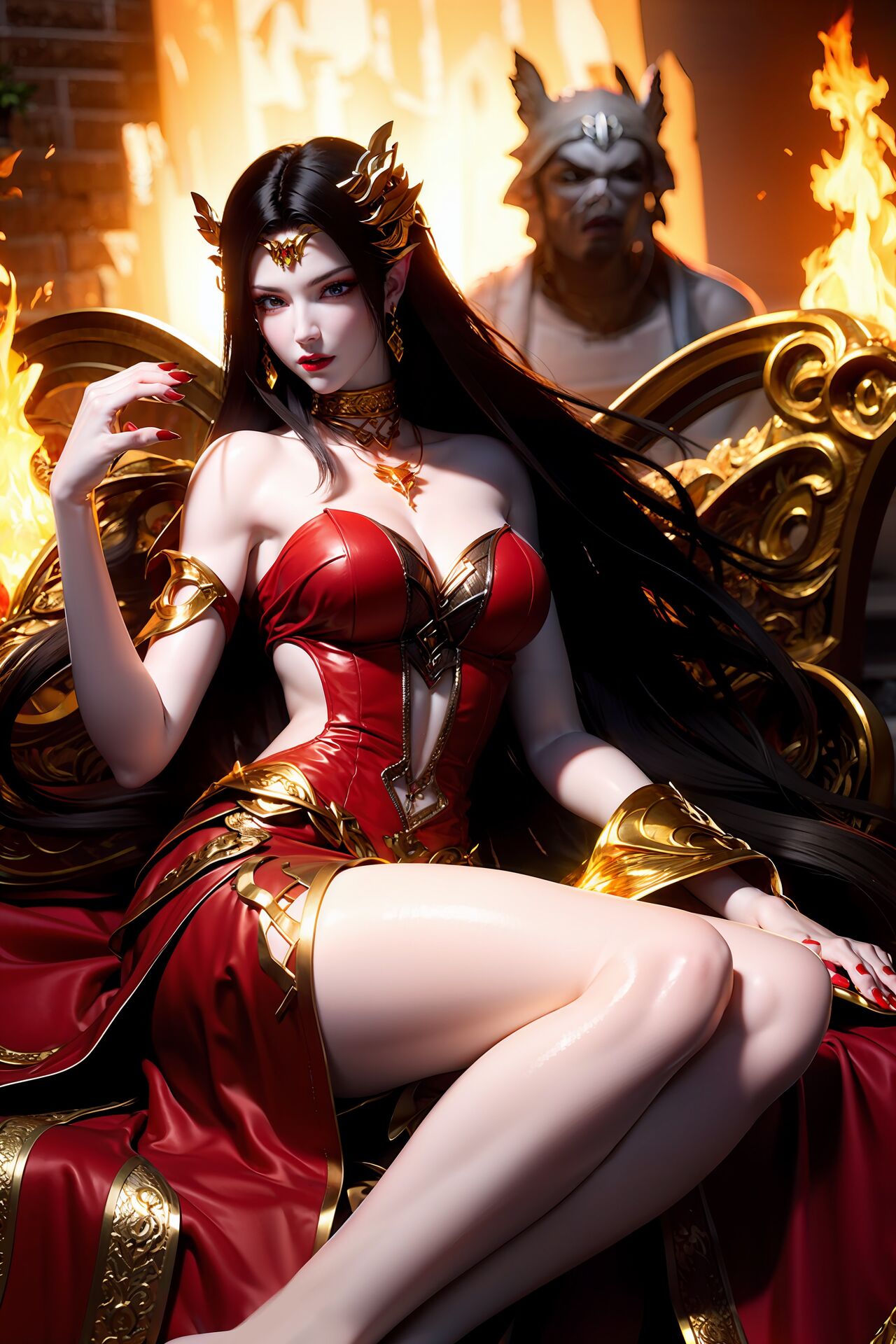 artist ai generated chapter 332 162