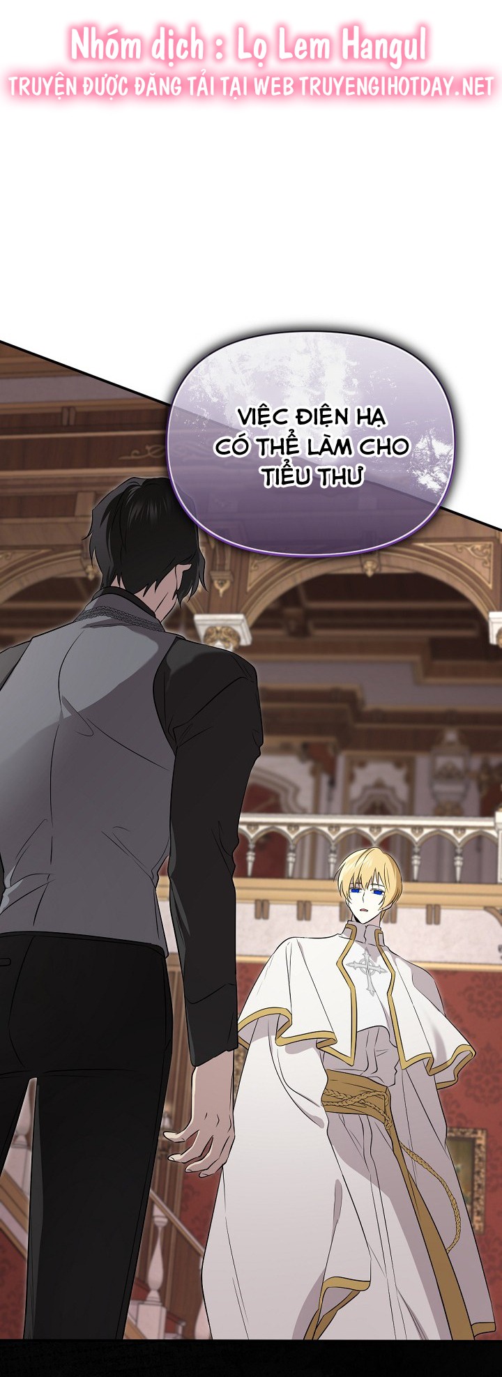 tôi là mẹ kế của nam chính chapter 109.1 29