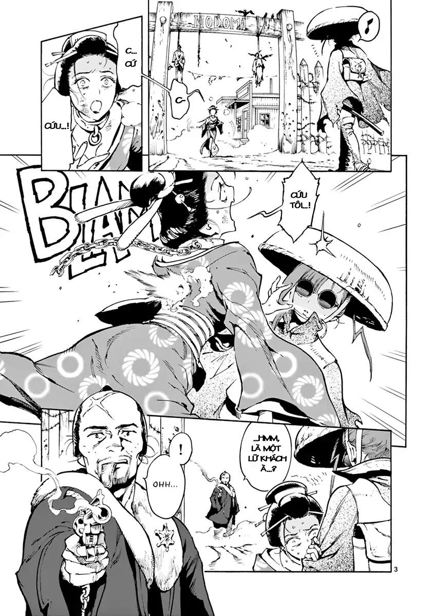 renjou desperado chapter 2 4