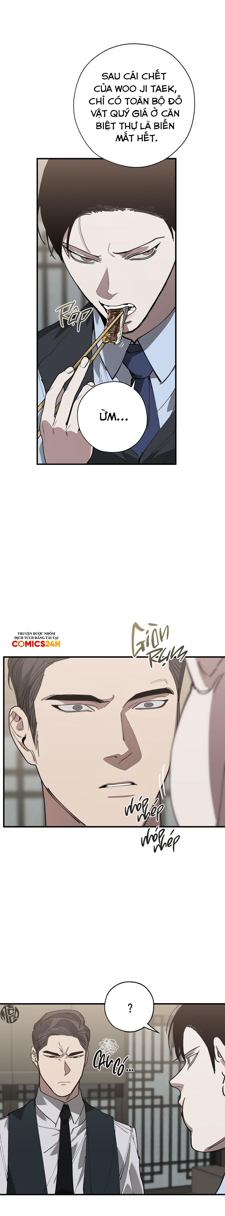 hoán vị chapter 72 11