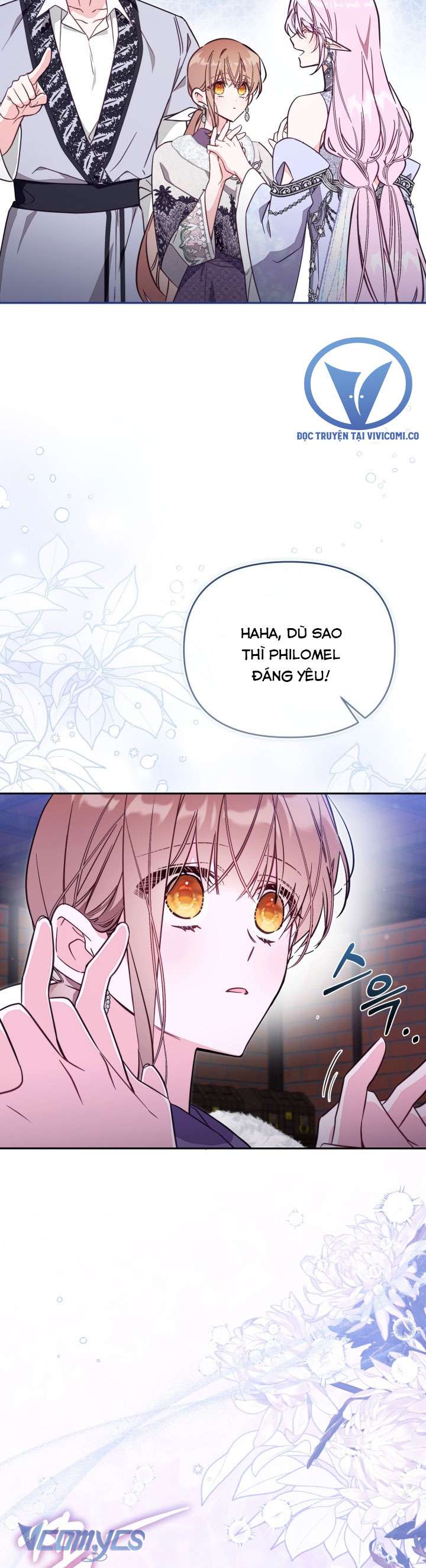 không có chỗ cho kẻ giả mạo chapter 77 13